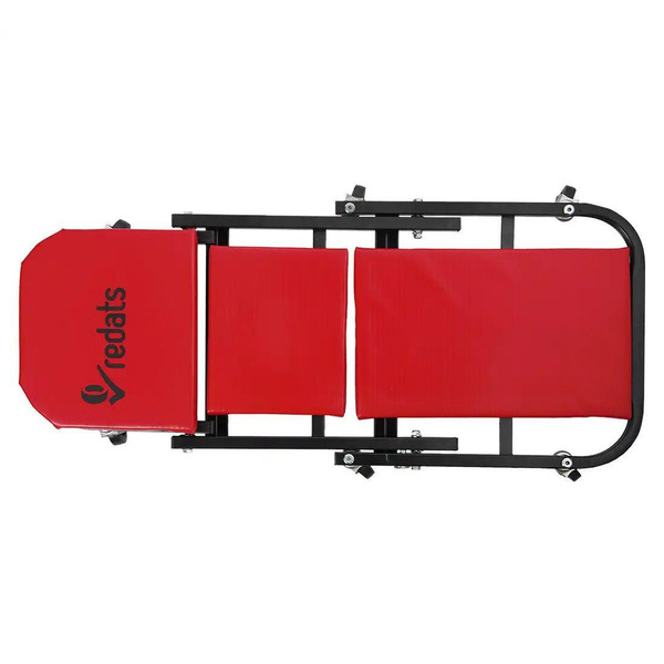 Лежанка-стул для мастерской 2в1 REDATS