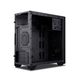 Корпус Golden Field M8B Black без БП