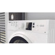 Стиральная машина Whirlpool WRBSS 6239 W UA