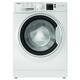 Стиральная машина Whirlpool WRBSS 6239 W UA