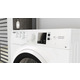 Стиральная машина Whirlpool WRBSS 6239 W UA