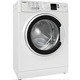 Стиральная машина Whirlpool WRBSS 6239 W UA