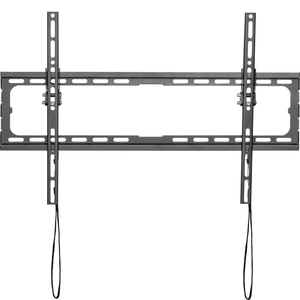 Кронштейн для ТВ AGN AGN80-460T з нахилом/37"-80"/45 кг/max.VESA 600x400/Black