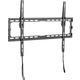 Кронштейн для ТВ AGN AGN80-460T з нахилом/37"-80"/45 кг/max.VESA 600x400/Black