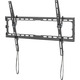Кронштейн для ТВ AGN AGN80-460T з нахилом/37"-80"/45 кг/max.VESA 600x400/Black