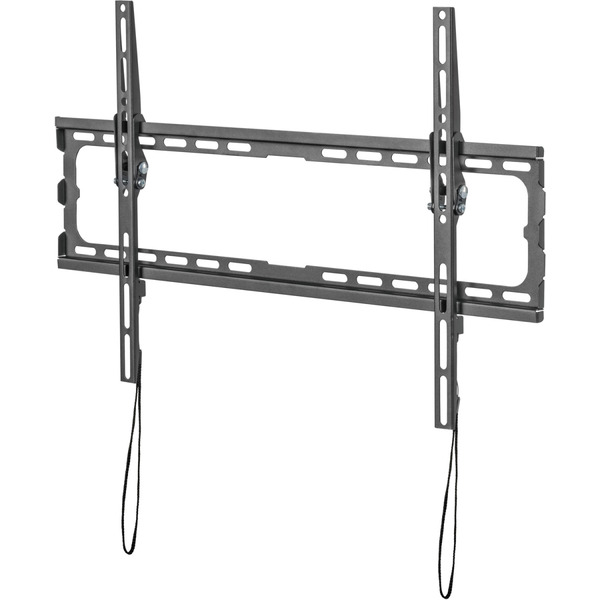 Кронштейн для ТВ AGN AGN80-460T з нахилом/37"-80"/45 кг/max.VESA 600x400/Black