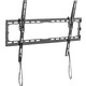 Кронштейн для ТВ AGN AGN80-460T з нахилом/37"-80"/45 кг/max.VESA 600x400/Black