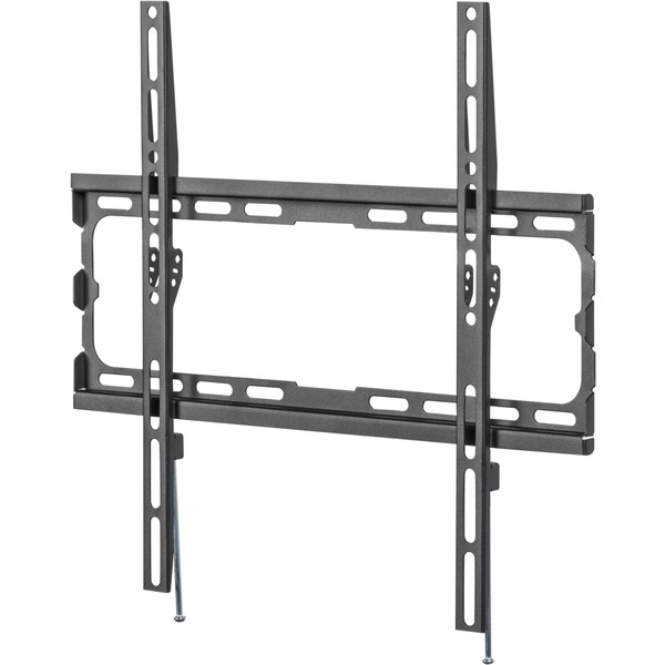 Кронштейн для ТВ AGN AGN70-440F фіксований/32"-70"/45 кг/max.VESA 400x400/Black
