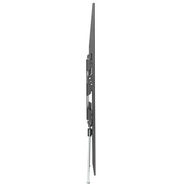 Кронштейн для ТВ AGN AGN70-440F фіксований/32"-70"/45 кг/max.VESA 400x400/Black