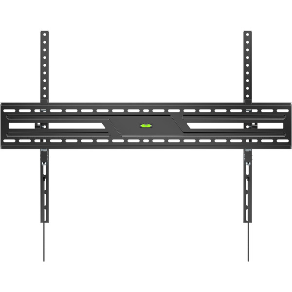 Кронштейн для ТВ AGN AGN100-690T з нахилом/43"-100"/75 кг/max.VESA 900x600/Black