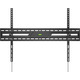 Кронштейн для ТВ AGN AGN100-690T з нахилом/43"-100"/75 кг/max.VESA 900x600/Black