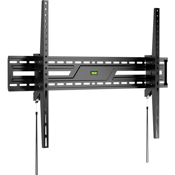 Кронштейн для ТВ AGN AGN100-690T з нахилом/43"-100"/75 кг/max.VESA 900x600/Black