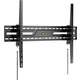 Кронштейн для ТВ AGN AGN100-690T з нахилом/43"-100"/75 кг/max.VESA 900x600/Black