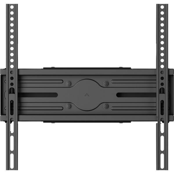 Кронштейн для ТВ AGN AGN70-442P з поворотом/два коліна/32"-70"/40 кг/max.VESA 400x400/Black
