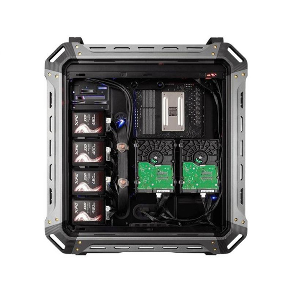 Корпус Cougar Panzer Max