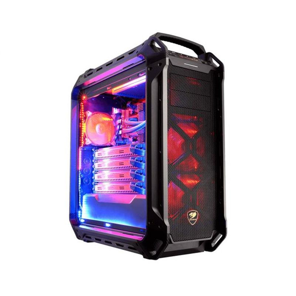 Корпус Cougar Panzer Max