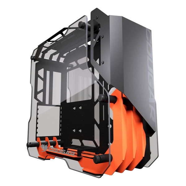 Корпус Cougar Blazer Essence