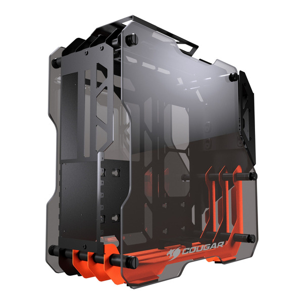 Корпус Cougar Blazer Essence