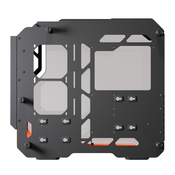 Корпус Cougar Blazer Essence