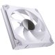 Вентилятор Cougar SC140 ARGB White