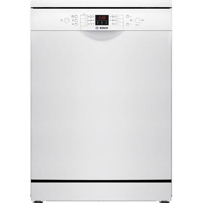 Посудомийна машина Bosch, 13компл., 60см, дисплей, білий