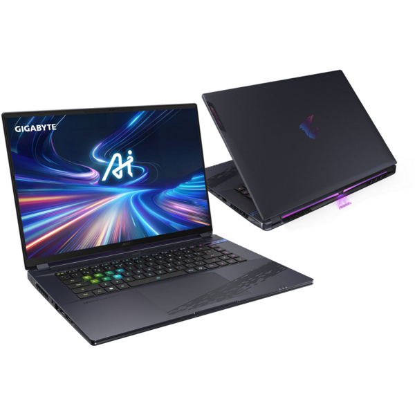 Ноутбук AORUS 16X AORUS_16X_9SG-43UAC54SH