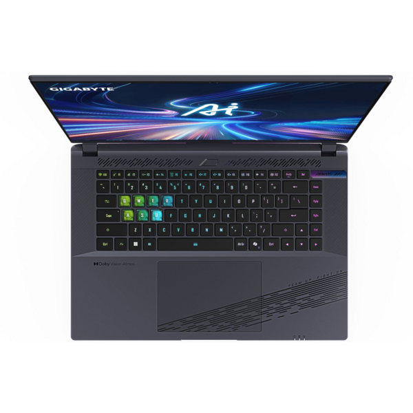 Ноутбук AORUS 16X AORUS_16X_9SG-43UAC54SH