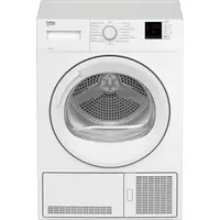 Сушильна машина BEKO DU7112PA1 (7182481870)