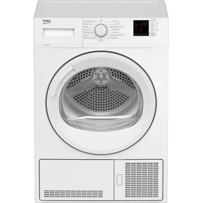 Сушильна машина BEKO DU7112PA1 (7182481870)
