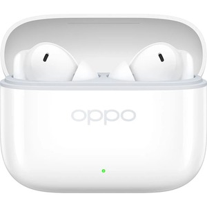 Навушники Oppo Enco Buds3 Pro ETEK1 Glaze White