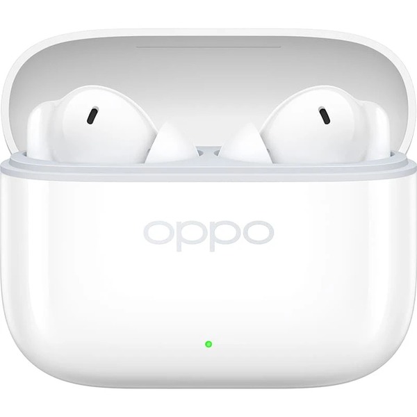 Bluetooth-гарнитура Oppo Enco Buds3 Pro ETEK1 Glaze White