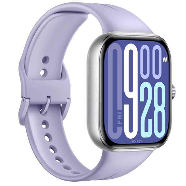 Смарт-часы Xiaomi Redmi Watch 5 Lavender Purple (BHR9388GL)_EU
