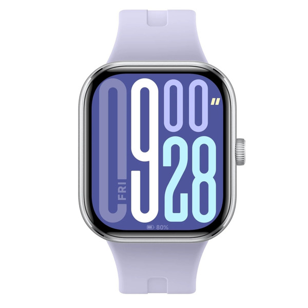 Смарт-часы Xiaomi Redmi Watch 5 Lavender Purple (BHR9388GL)_EU
