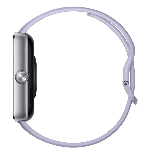 Смарт-часы Xiaomi Redmi Watch 5 Lavender Purple (BHR9388GL)_EU