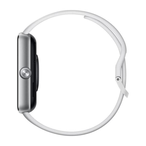 Смарт-часы Xiaomi Redmi Watch 5 Silver Gray (BHR9381GL)_EU