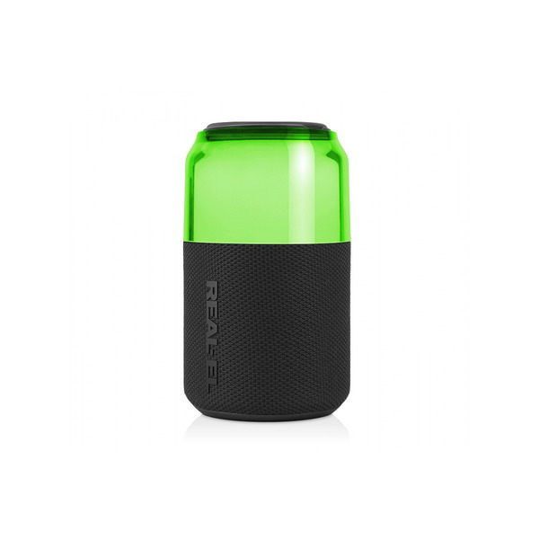 Акустична система REAL-EL X-705 Black