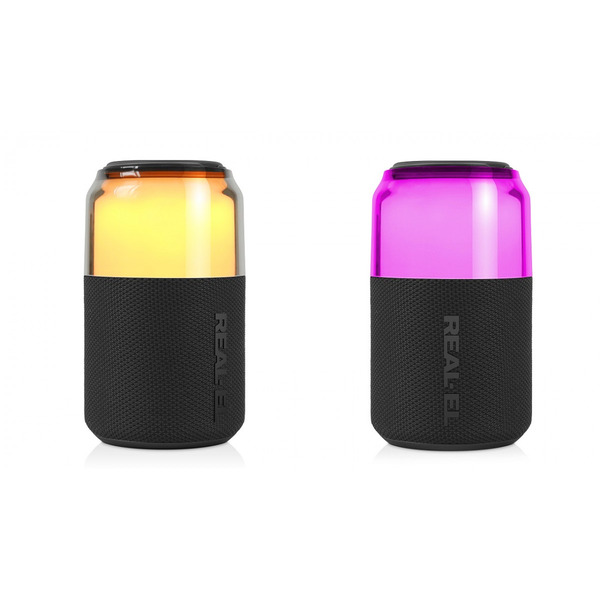 Акустична система REAL-EL X-705 Black