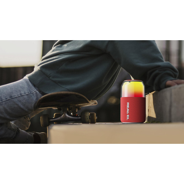 Акустична система REAL-EL X-705 Red