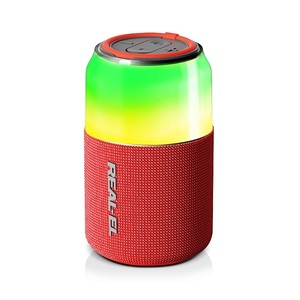 Акустическая система REAL-EL X-705 Red