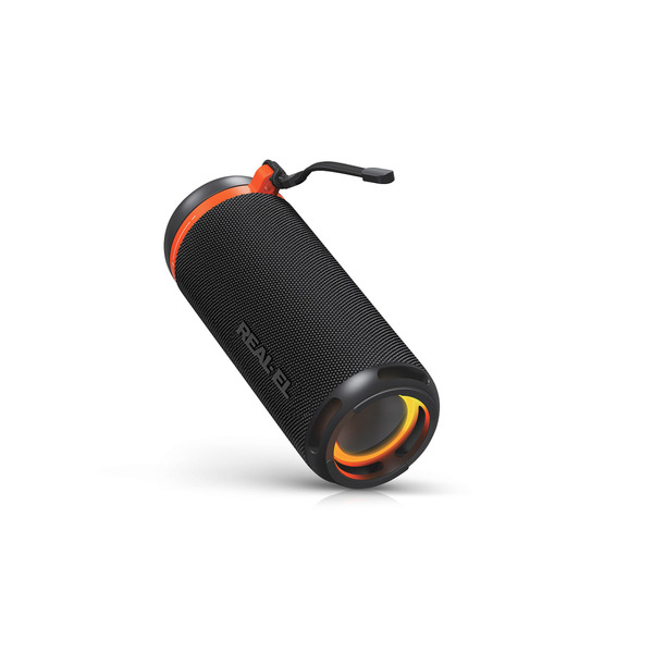 Акустична система REAL-EL X-711 Black