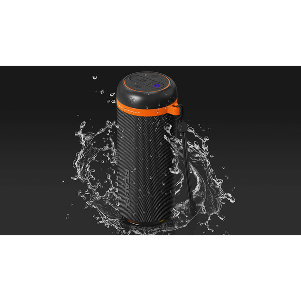 Акустична система REAL-EL X-711 Black