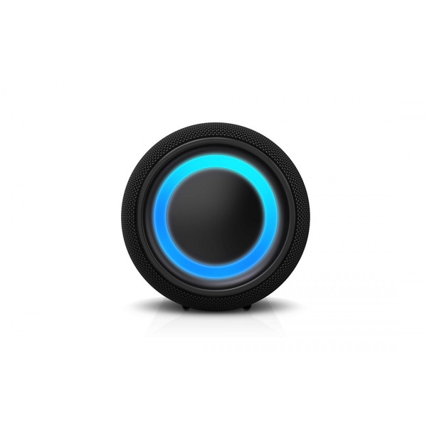 Акустична система REAL-EL X-715 Black