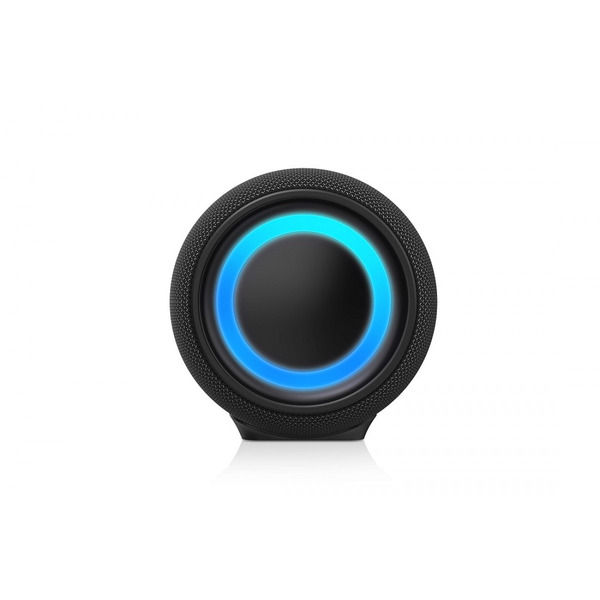 Акустическая система REAL-EL X-725 Black