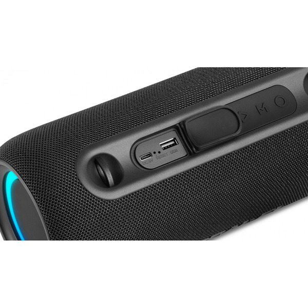 Акустическая система REAL-EL X-725 Black