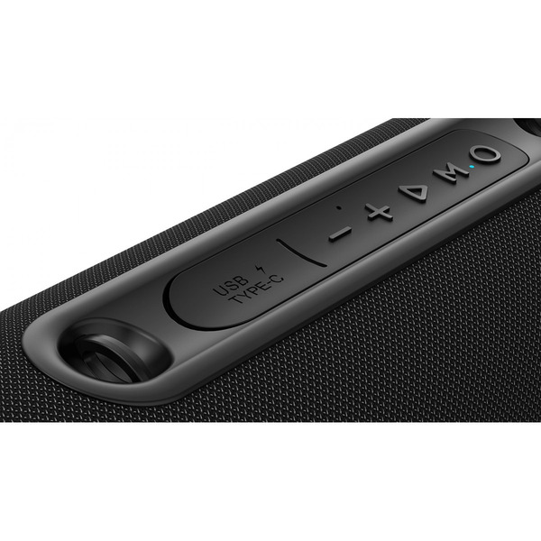 Акустическая система REAL-EL X-725 Black