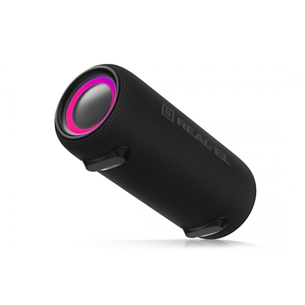 Акустическая система REAL-EL X-725 Black