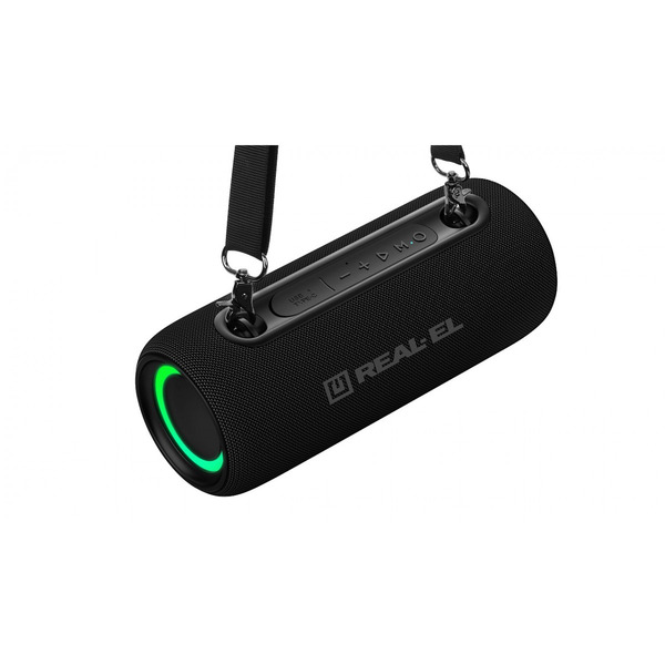 Акустическая система REAL-EL X-725 Black