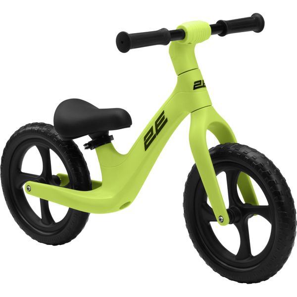 Біговел 2E NY 12 салатовий (ZCY-NY12-GREEN)