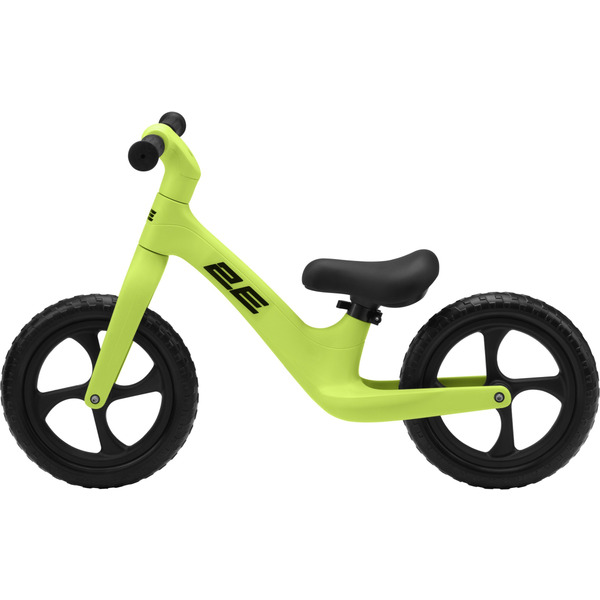 Біговел 2E NY 12 салатовий (ZCY-NY12-GREEN)