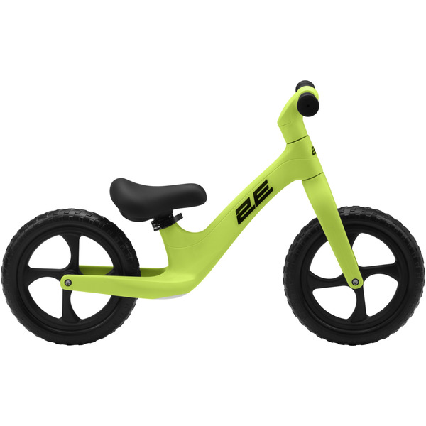 Біговел 2E NY 12 салатовий (ZCY-NY12-GREEN)